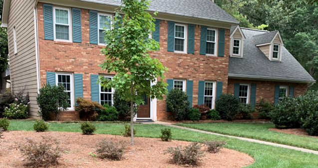 Marietta, GA Family-Sized Home