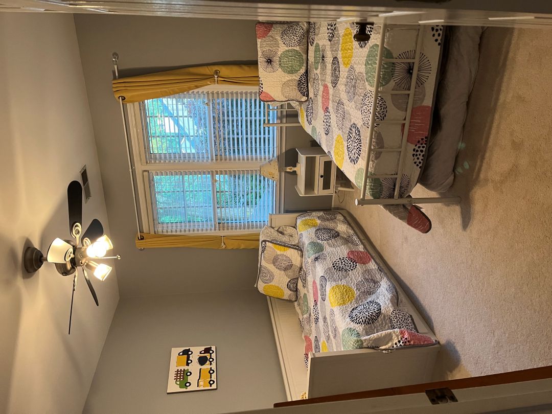 Marietta, GA Family-Sized Home