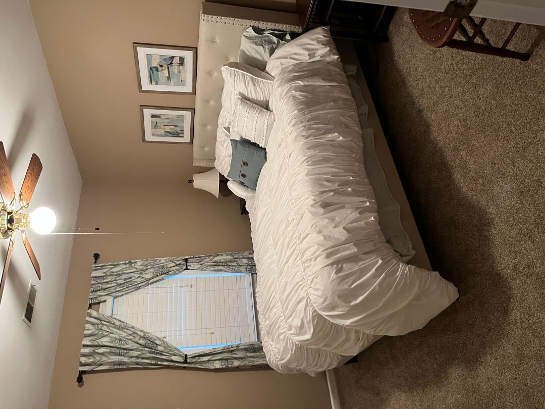 Marietta, GA Family-Sized Home