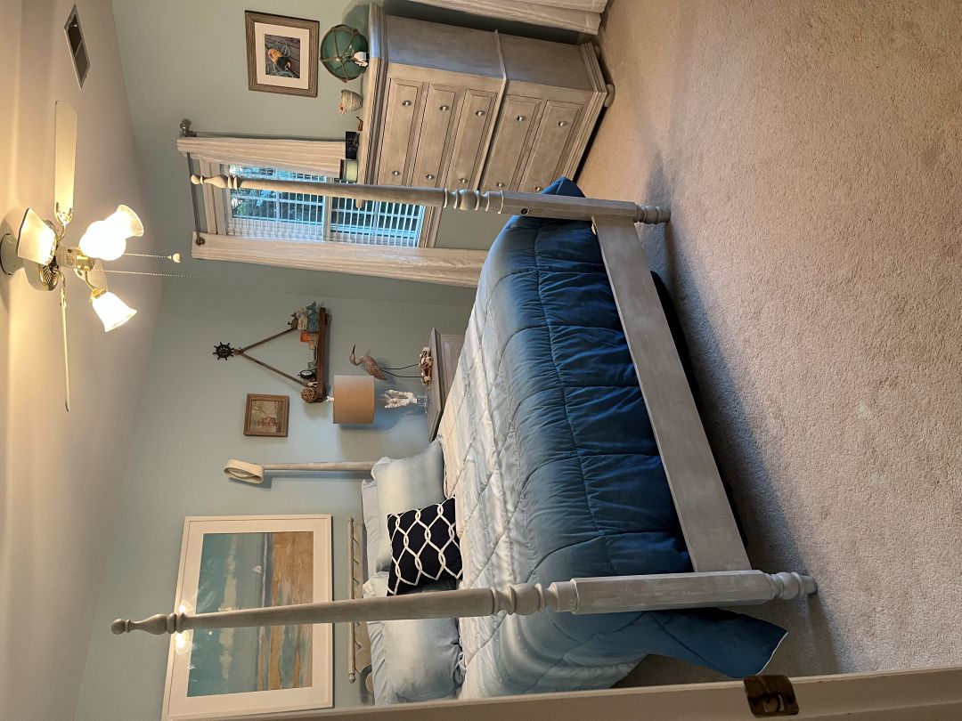 Marietta, GA Family-Sized Home