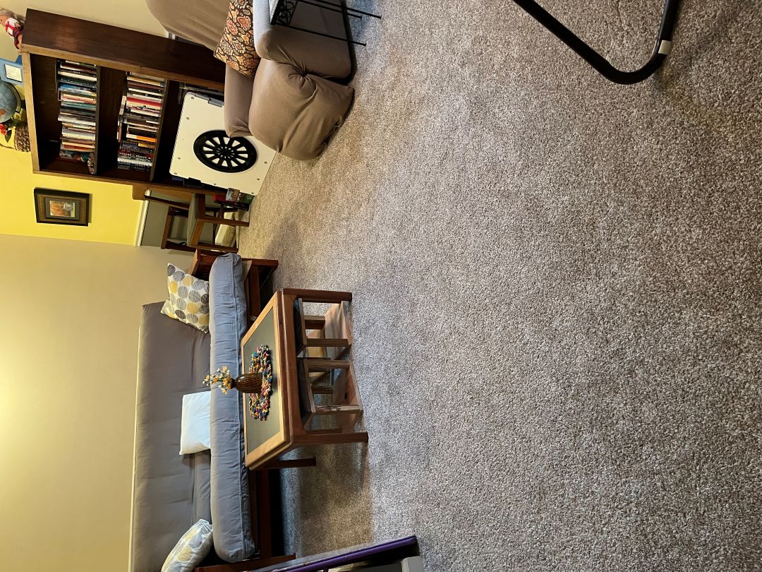 Marietta, GA Family-Sized Home