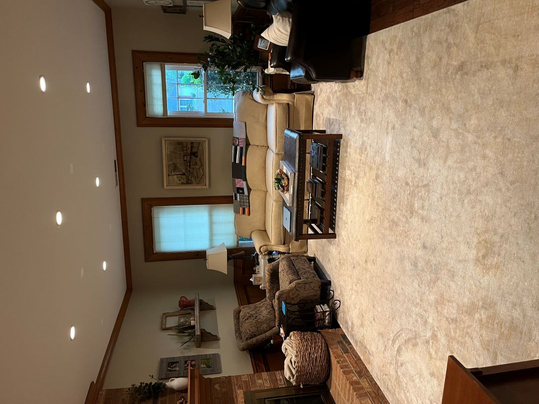 Marietta, GA Family-Sized Home