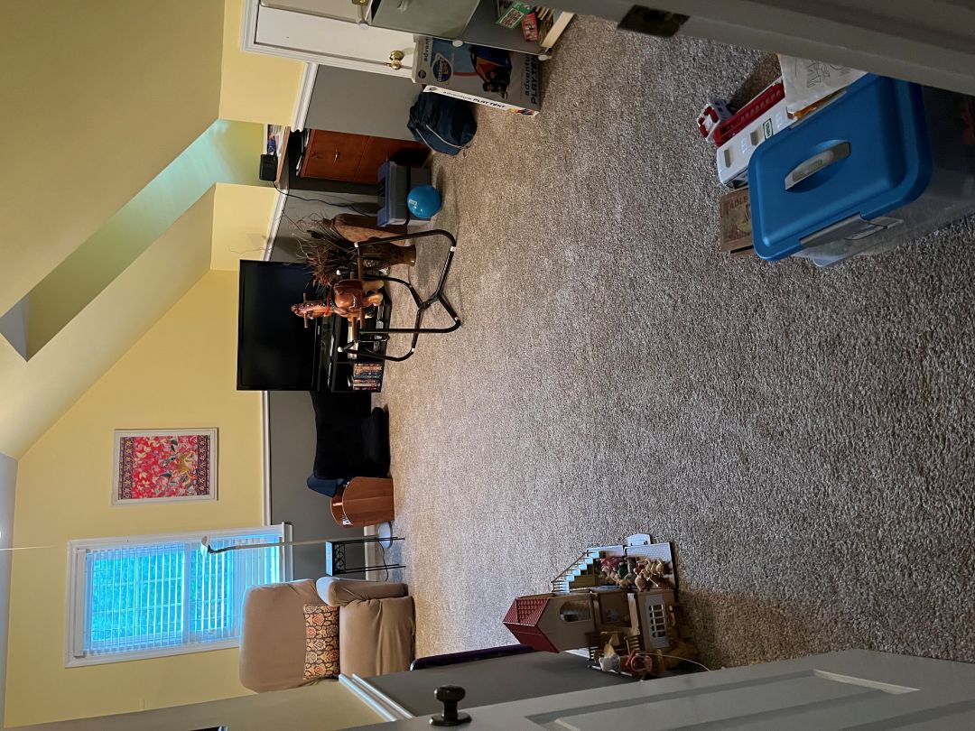 Marietta, GA Family-Sized Home