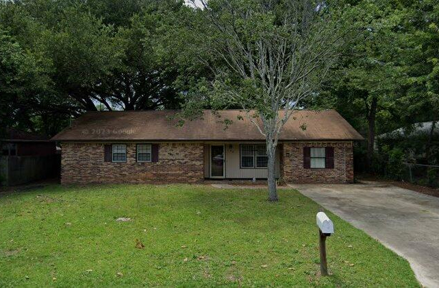 Warner Robins, GA Home