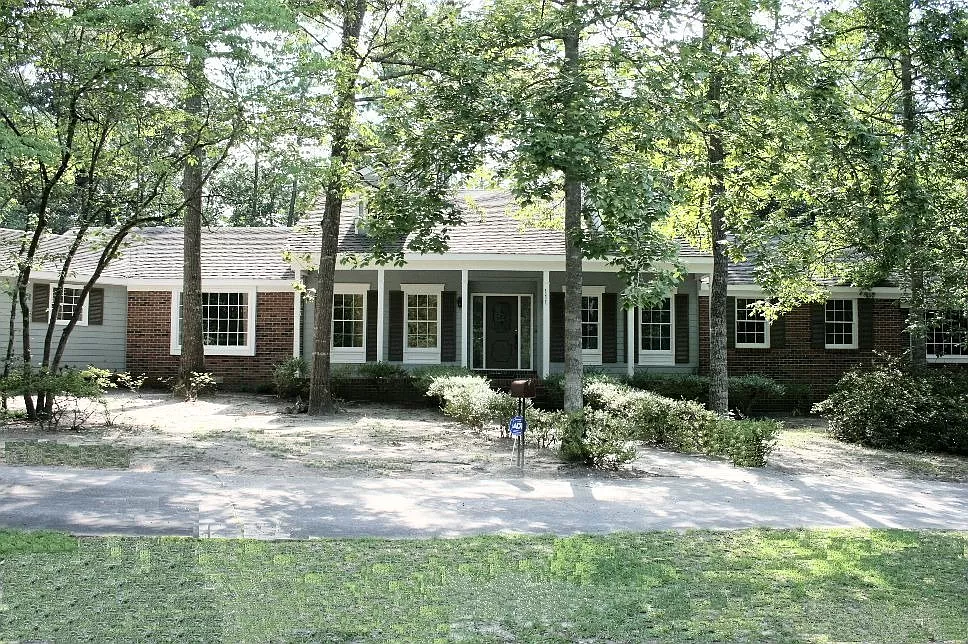 Warner Robins, GA Family-Sized Home
