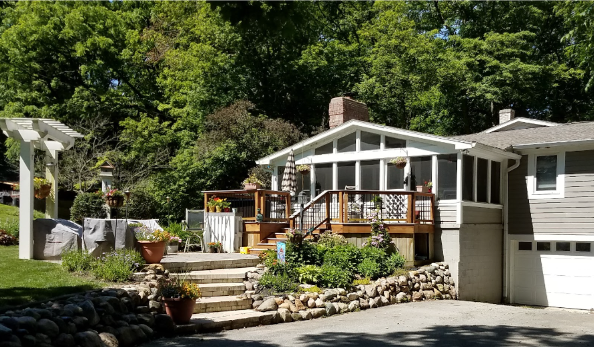 Indianapolis, IN Home