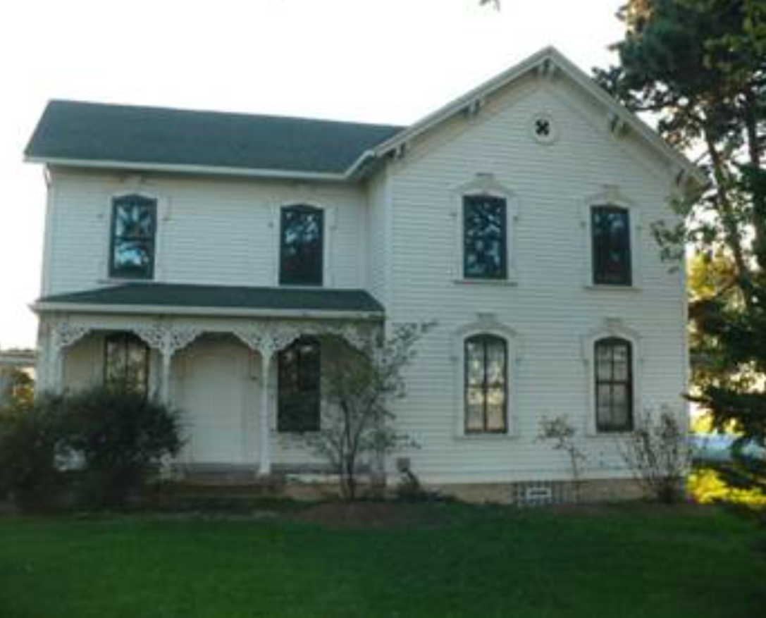 Frankfort, IL Home