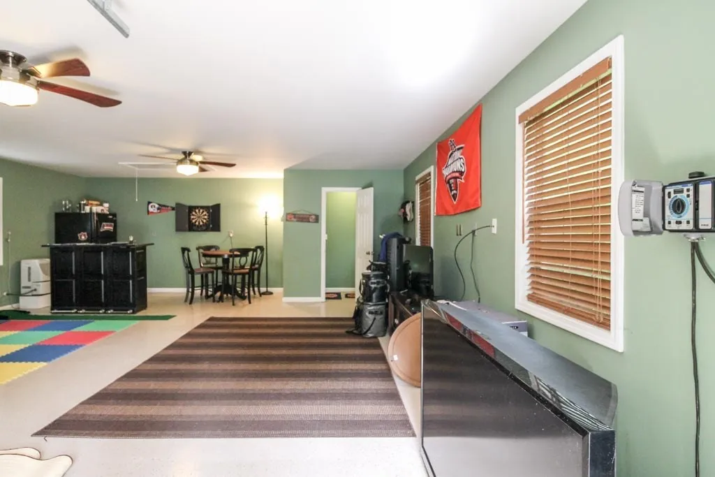 Dothan, AL Garage Apartment