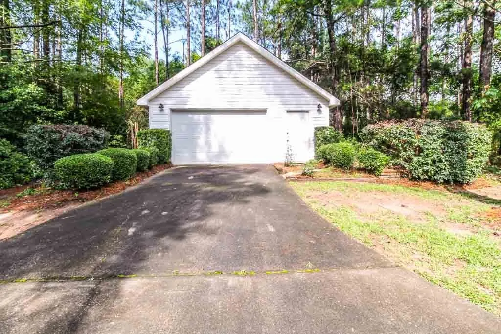 Dothan, AL Garage Apartment