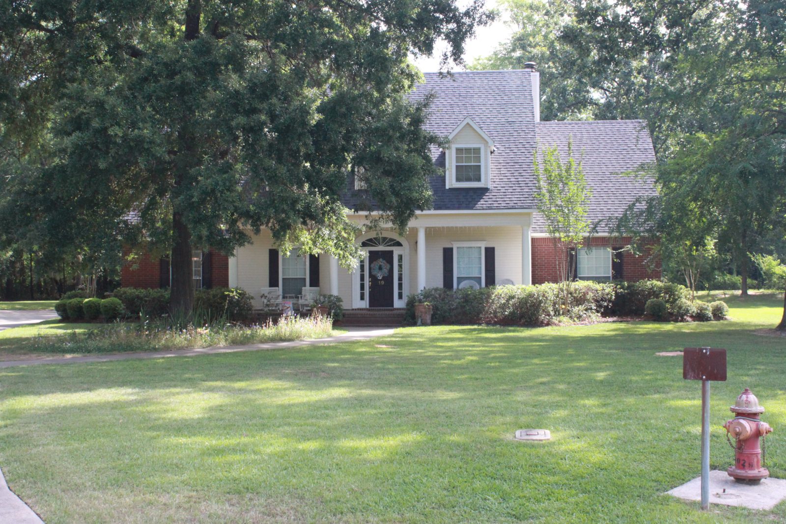 Haughton, LA Family-Sized Home