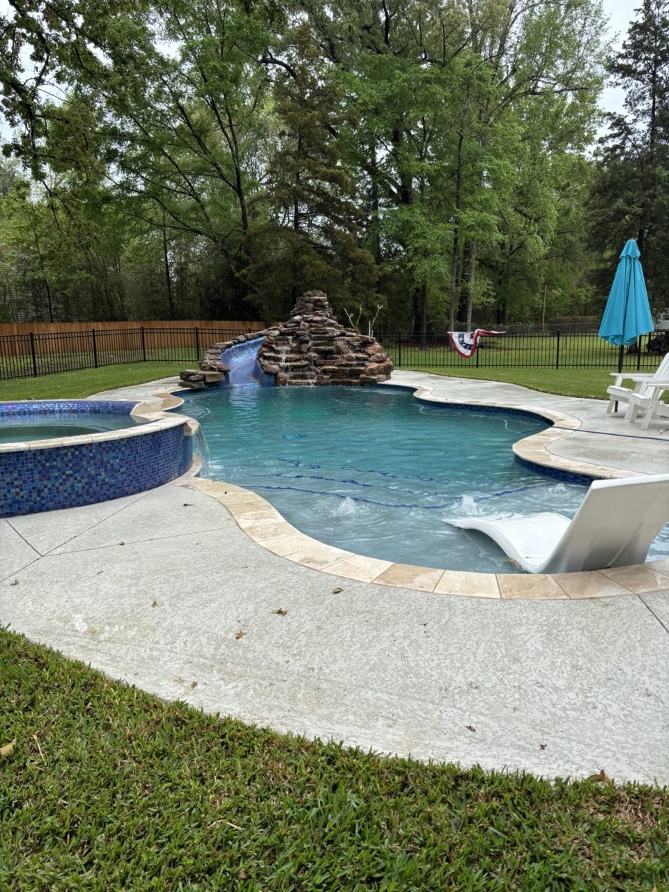 Haughton, LA Family-Sized Home