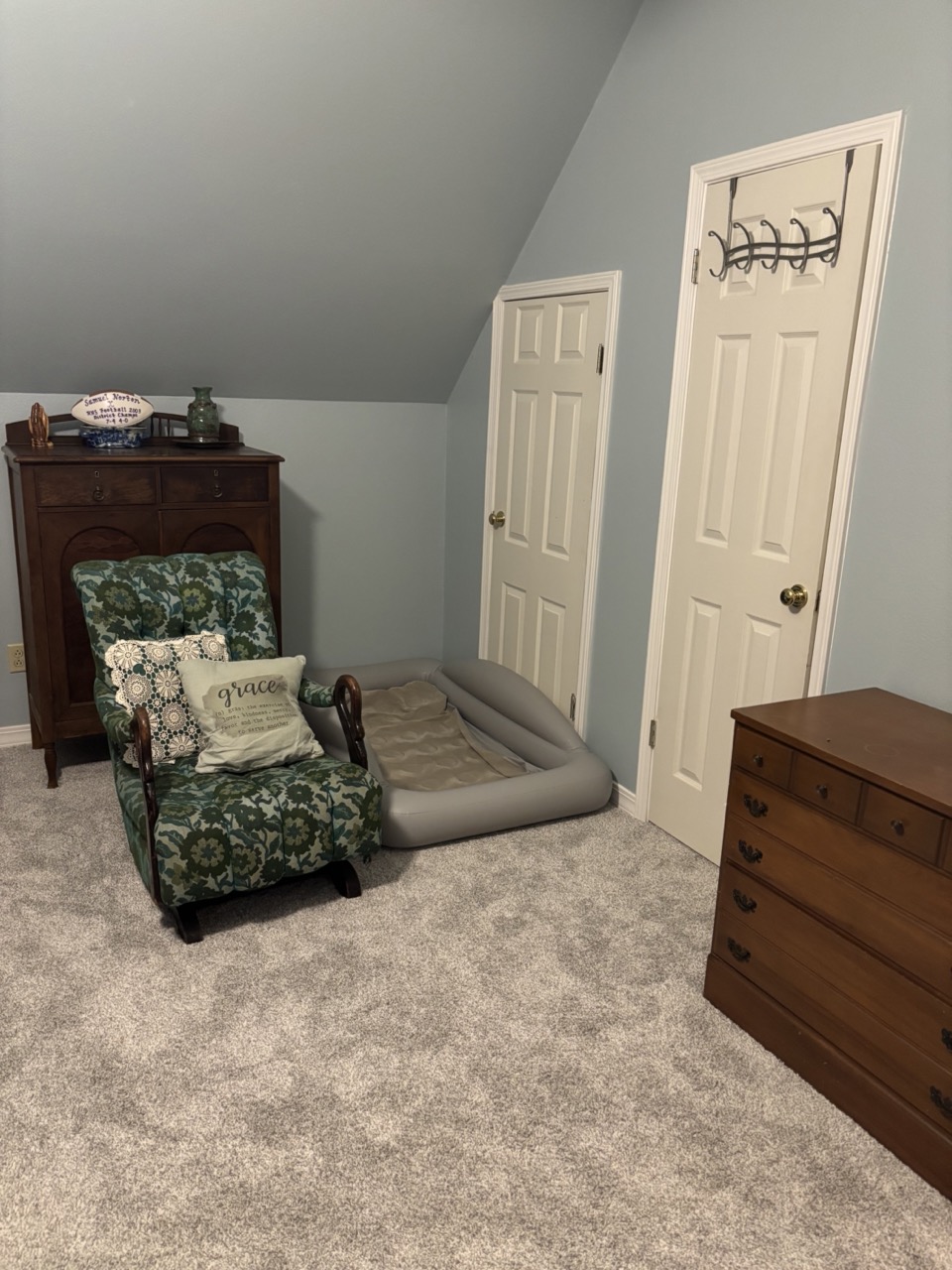 Haughton, LA Family-Sized Home