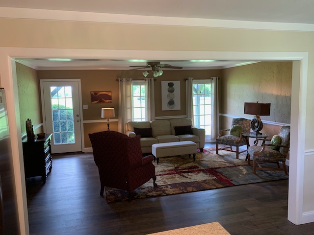 Shreveport, LA Unhosted Family-Sized Home