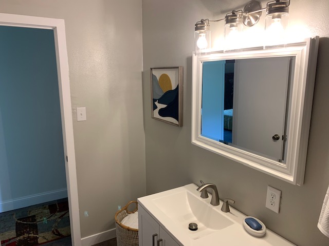 Shreveport, LA Unhosted Family-Sized Home