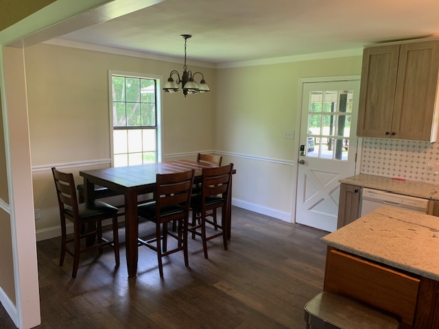 Shreveport, LA Unhosted Family-Sized Home