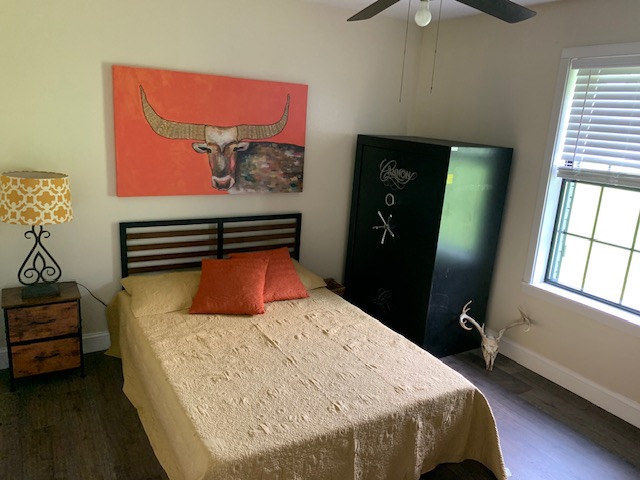 Shreveport, LA Unhosted Family-Sized Home