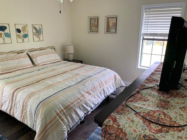 Shreveport, LA Unhosted Family-Sized Home