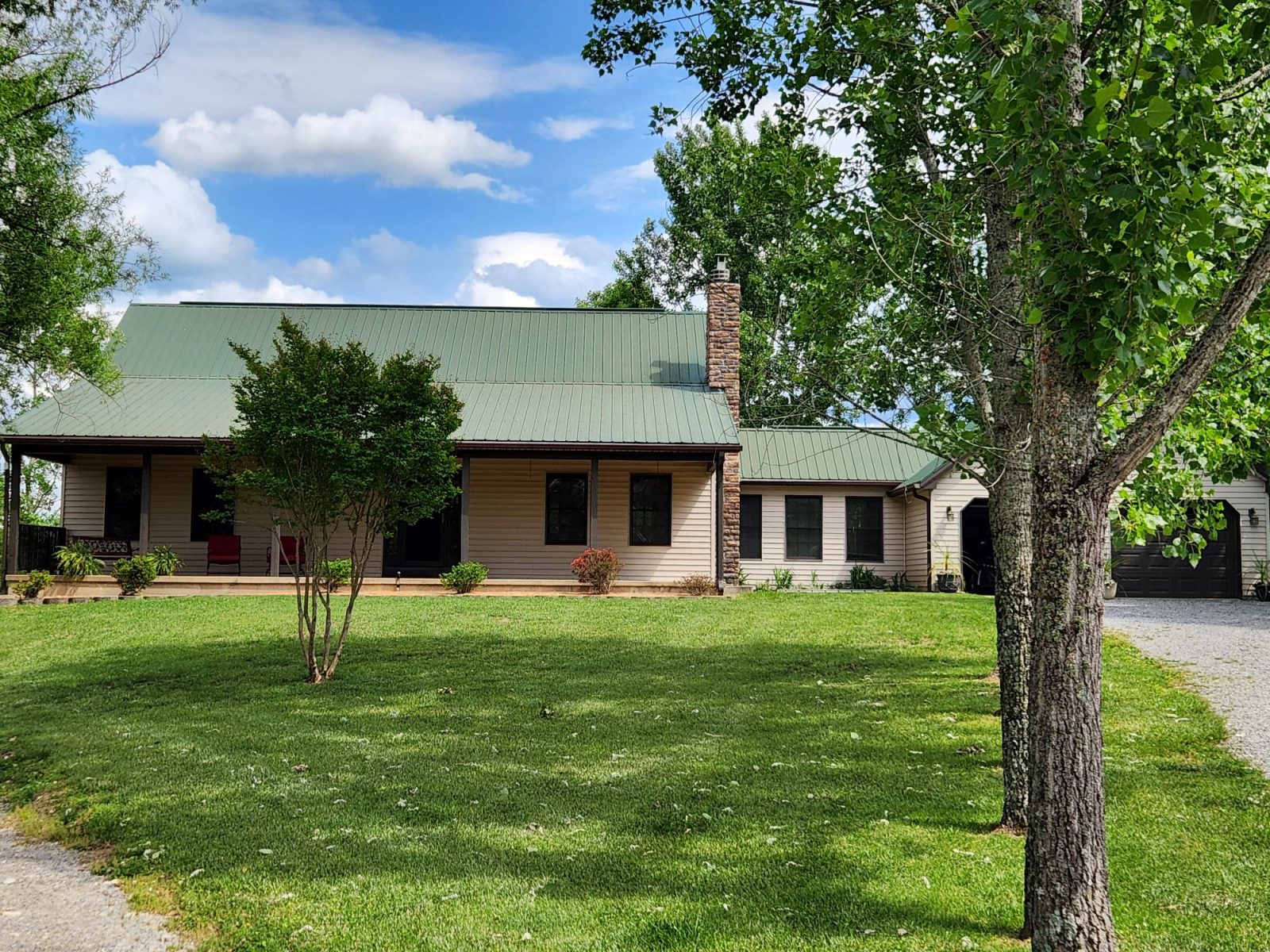 Nicholasville, KY Home