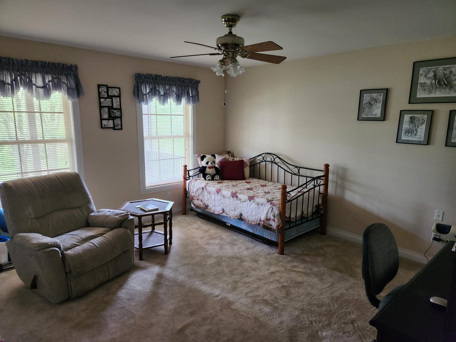 Nicholasville, KY Home