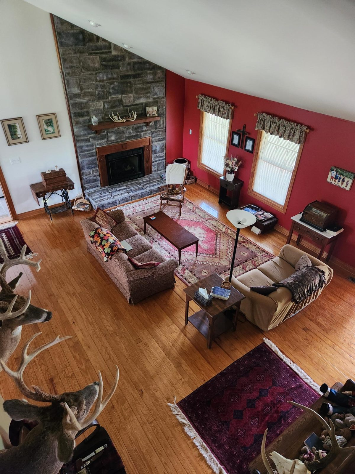 Nicholasville, KY Home