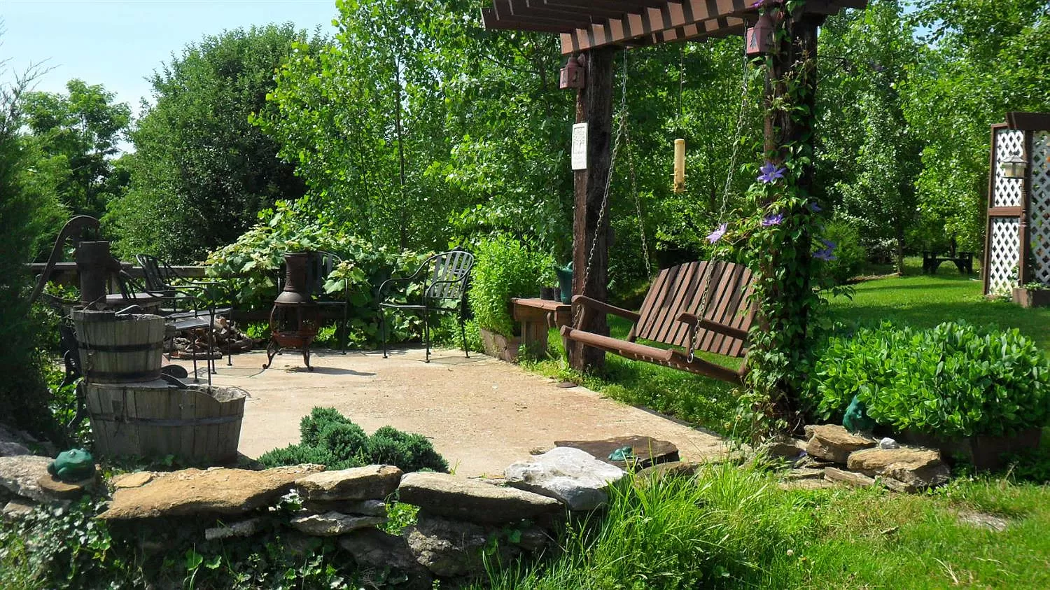 Nicholasville, KY Home