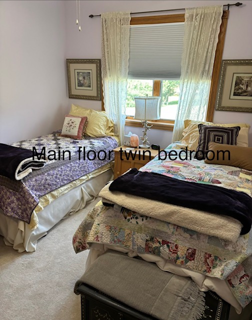 Faribault, MN Family-Sized Home
