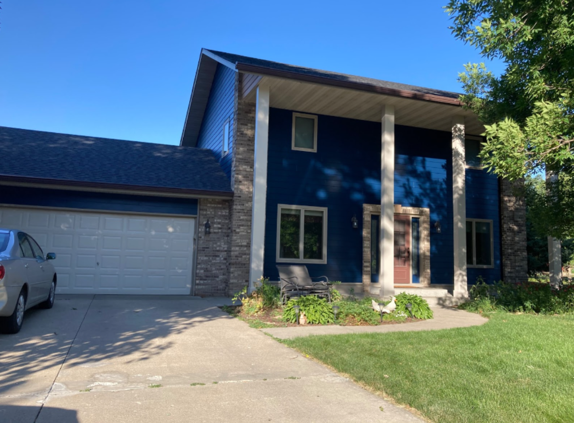 Northfield, MN Family-Sized Home