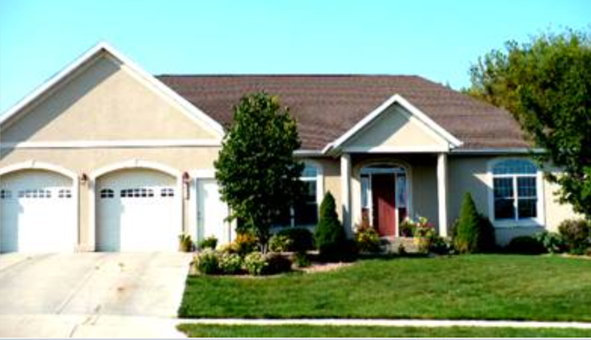 Rochester, MN Home