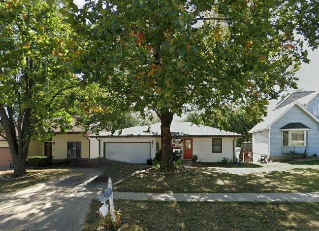 Lincoln, NE Home