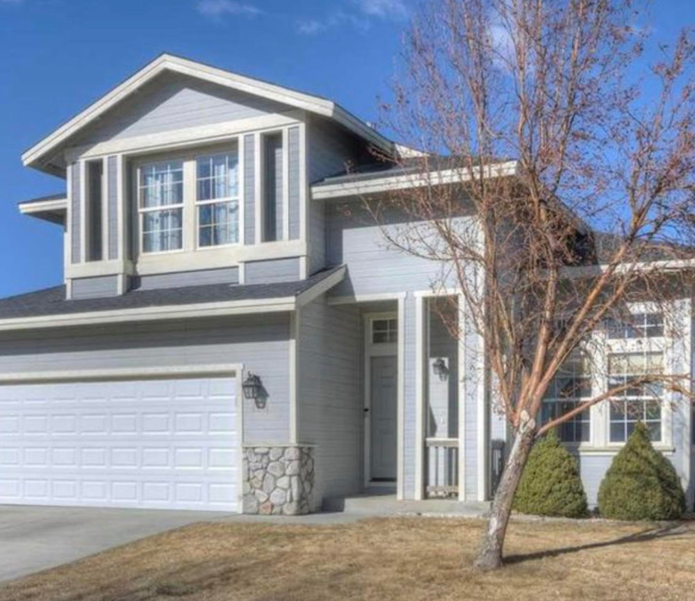 Reno, NV Home