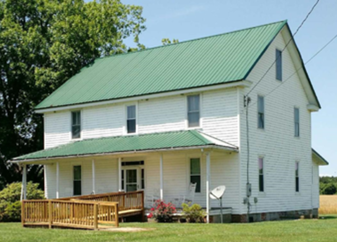 Columbia, NC Home
