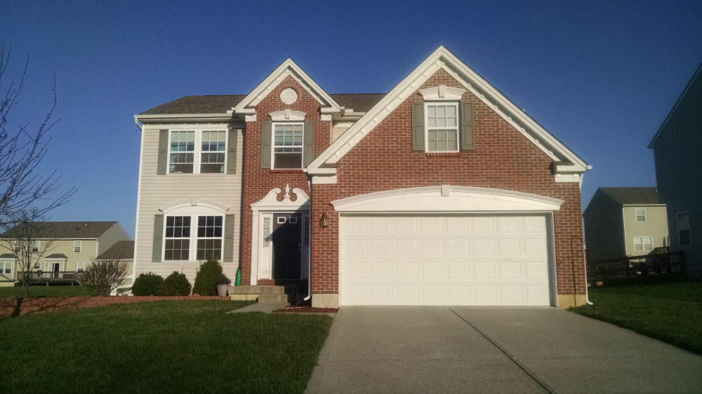 Maineville, OH Basement Apartment