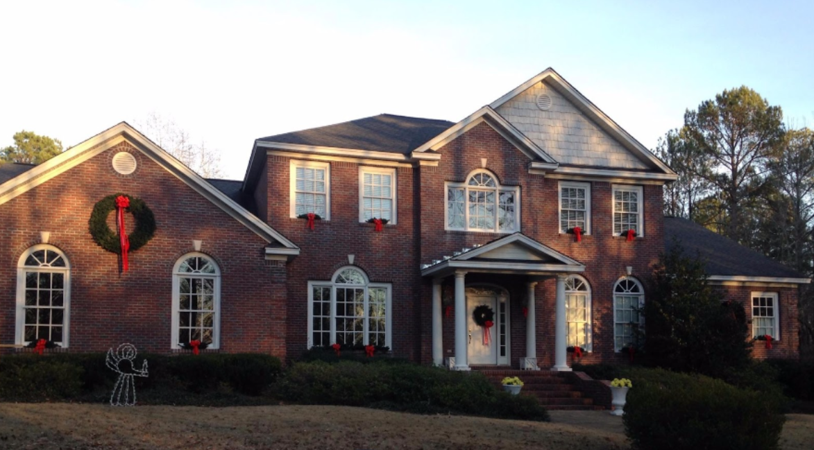 Opelika, AL Serene Home
