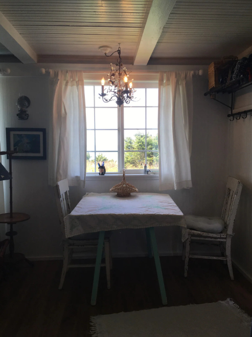 Seal Rock, OR Cottage