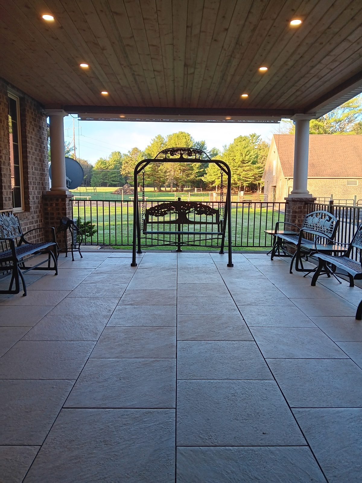 ServantCARE hospitality home