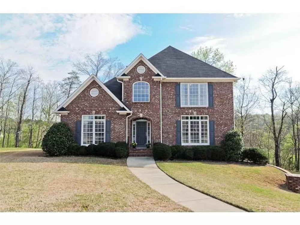 Trussville, AL Three Bedroom Home