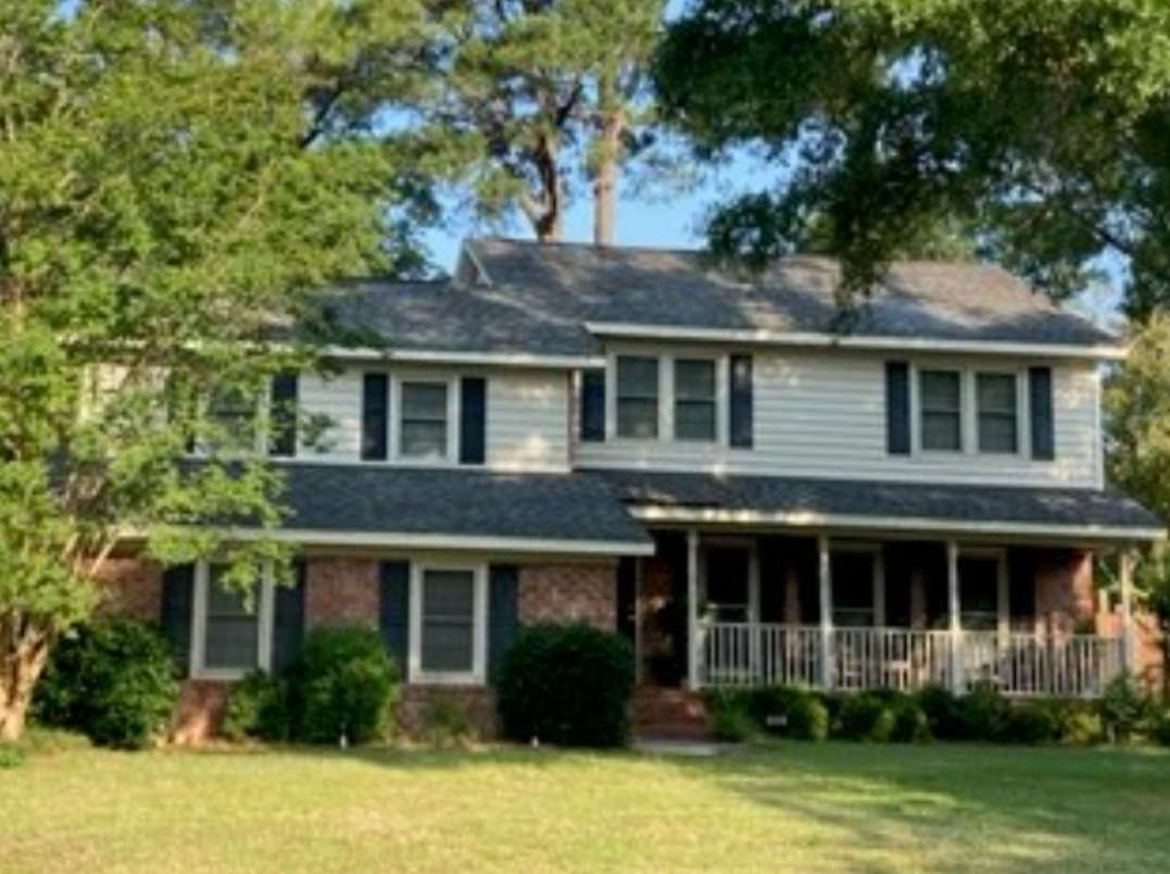 Charleston, SC Two Bedroom Home