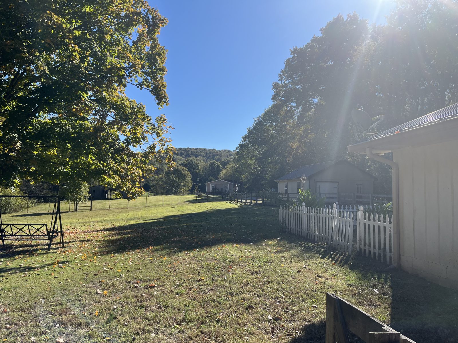 Lebanon, TN Home