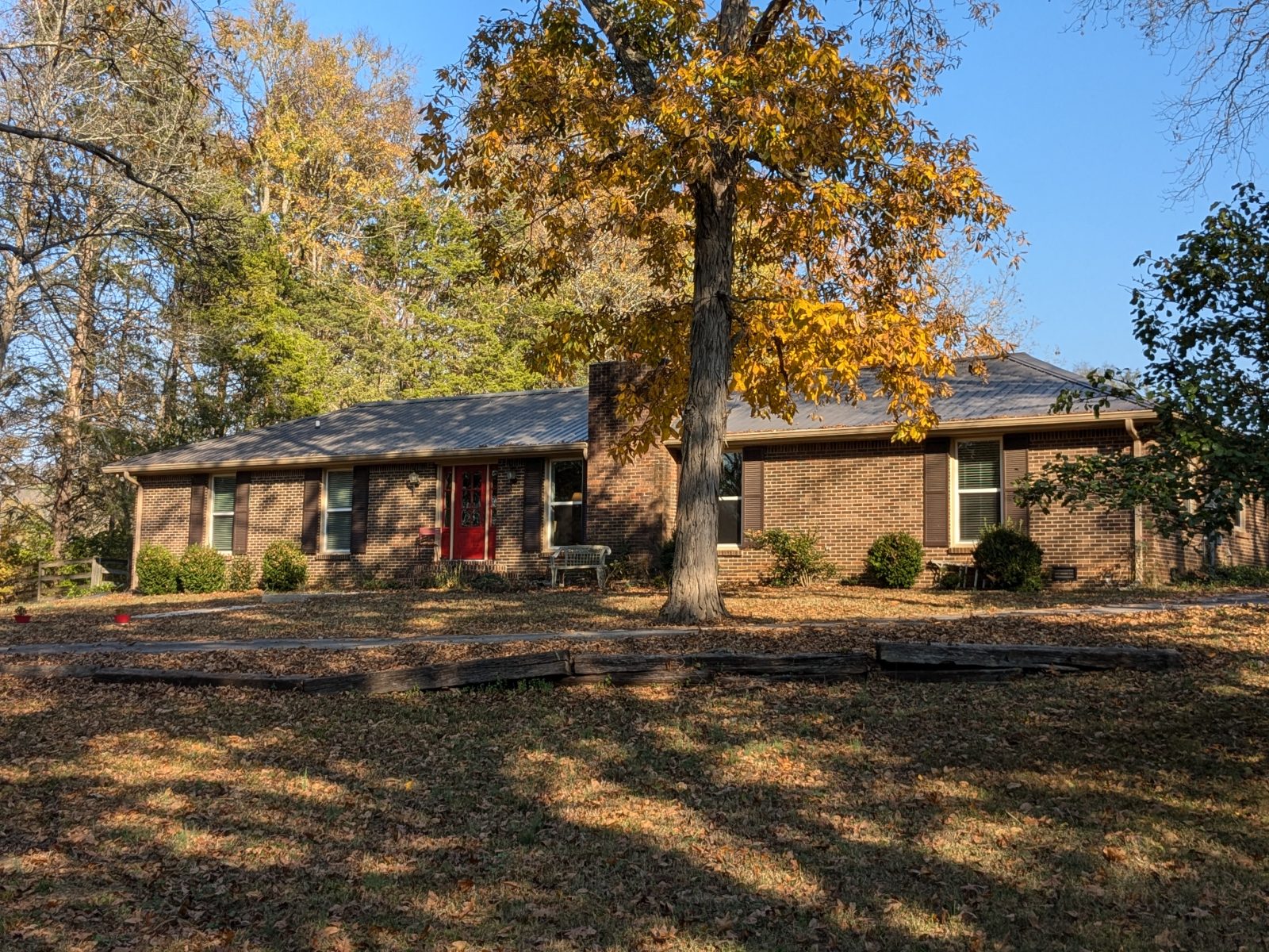 Lebanon, TN Home