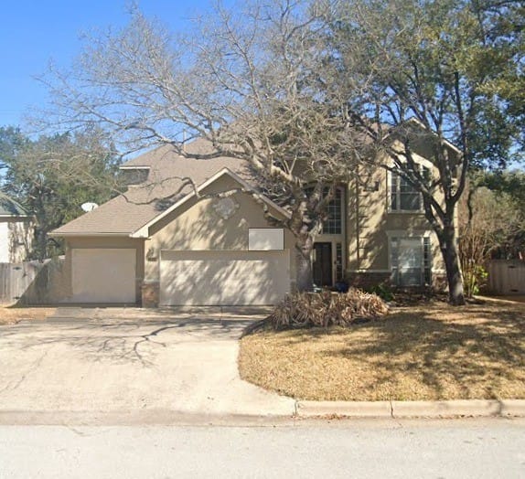 Austin, TX Home