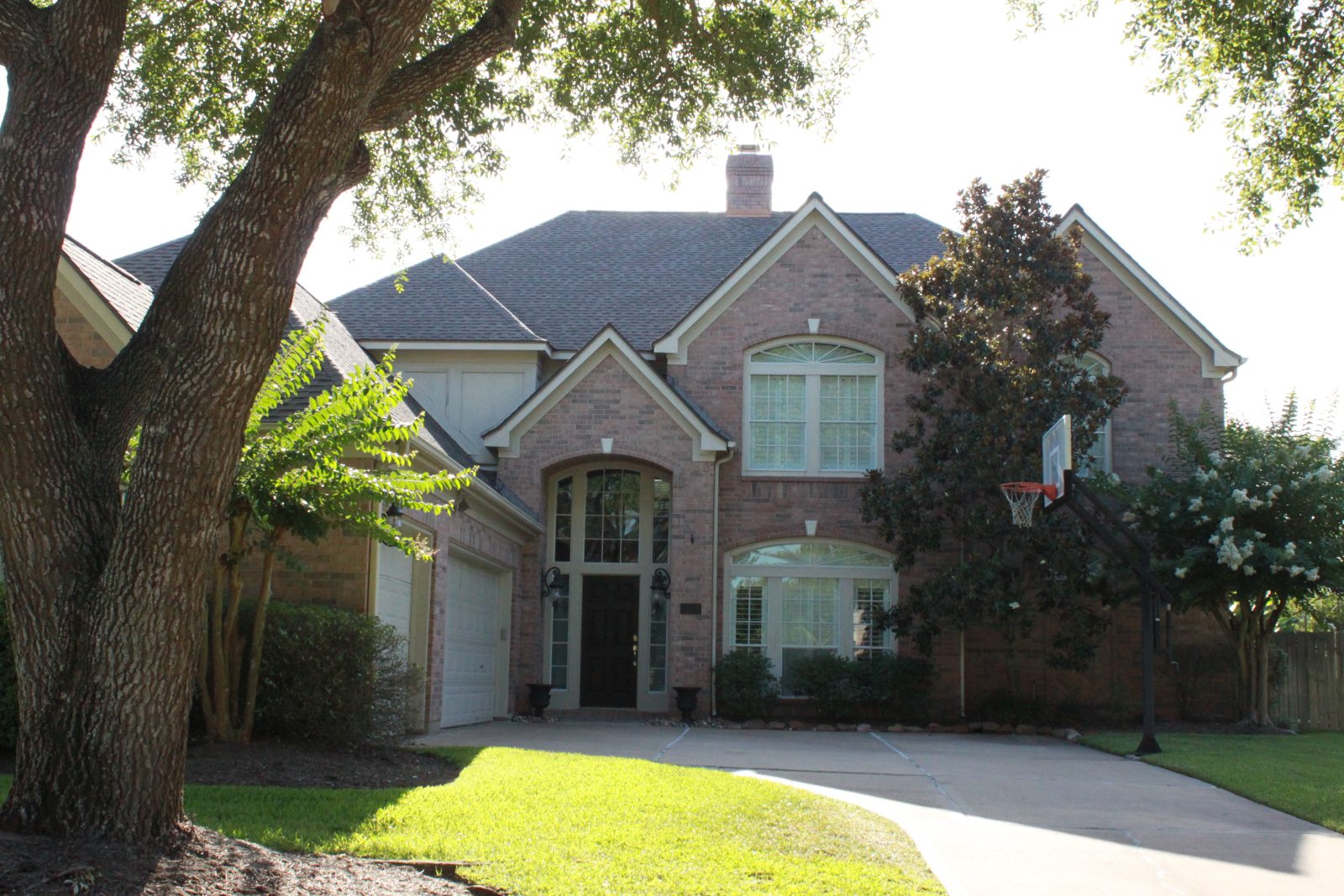 Katy, TX Four Bedroom Home