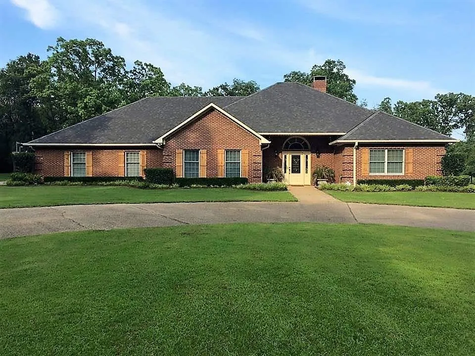 New Boston, TX Home