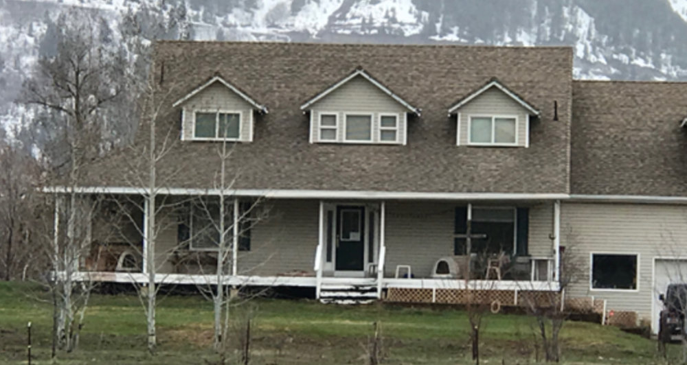 Eden, UT Basement Apartment