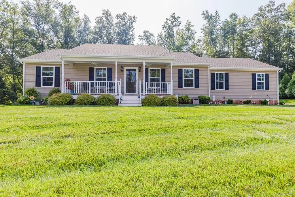 Aylett, VA Home