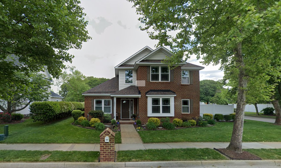 Chesapeake, VA Home