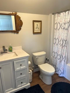 Hanover, VA Private Apartment