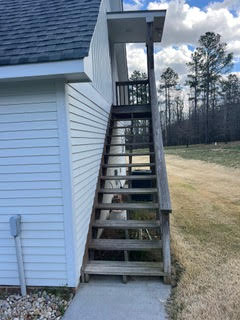 Hanover, VA Private Apartment