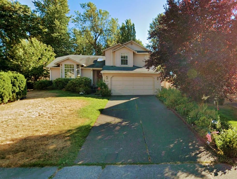 Kent, WA Home