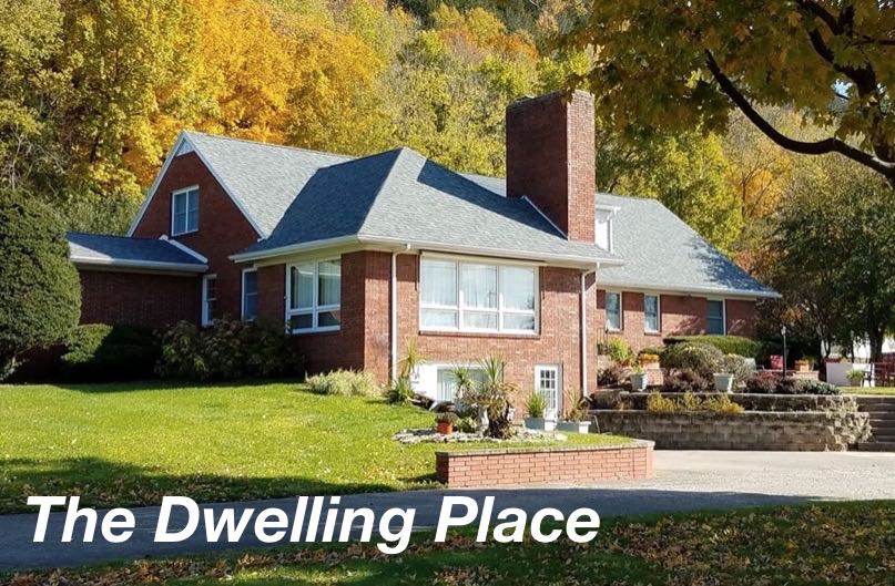 Cassville, WI The Dwelling Place