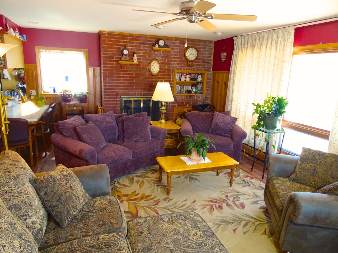 Cassville, WI The Dwelling Place